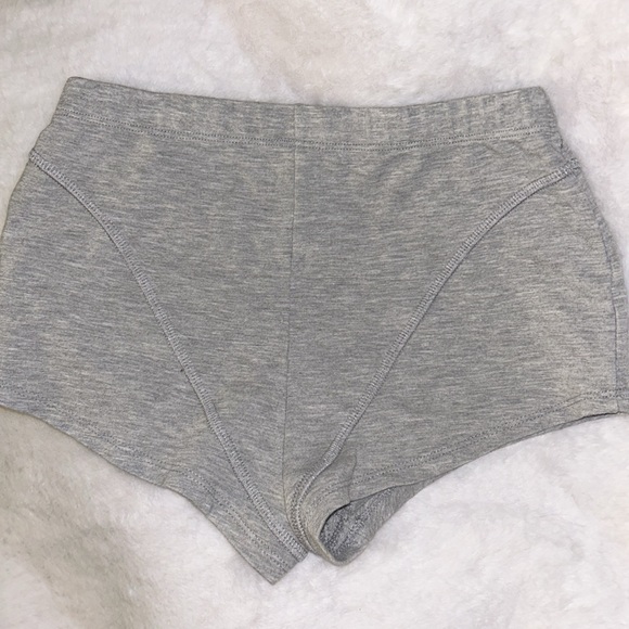Matte brand shorts from instagram - Picture 2 of 2